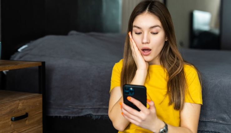 16 Tips To Know When To Stop Texting a Guy