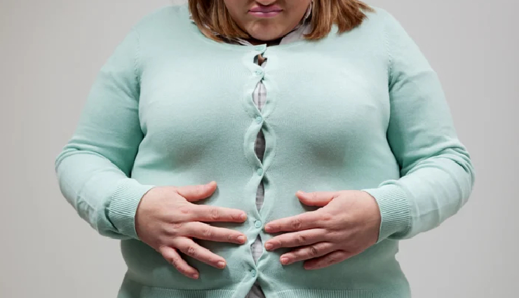 7 Simple Ways To Stop Weight Gain