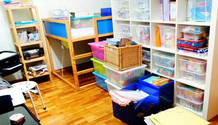 vastu tips,vastu tips in hindi,storeroom vastu tips