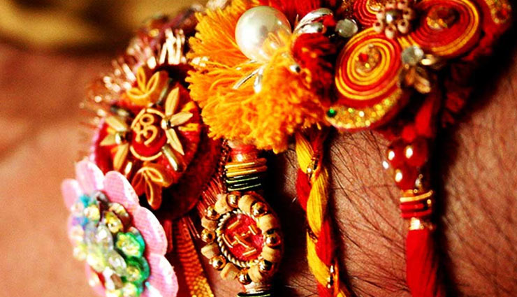 stories related to rakshabandhan,rakshabandhan history,rakhi 2018