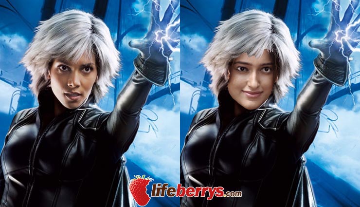 x men character,bollywood stars for x man characters,bollywood,xmen series,rishi kapoor as professor x,shah rukh khan as cyclops,hritik roshan as wolverine,ileana dcruz as storm,kareena kapoor khan as jean grey,anil kapoor as beast,priyanka chopra as jubilee,aruna irani as rogue,arjun kapoor as gambit