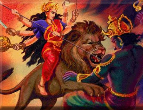 Chaitra Navratri Festival 2018- Do You Know Why Navratri is Being Celebrated?