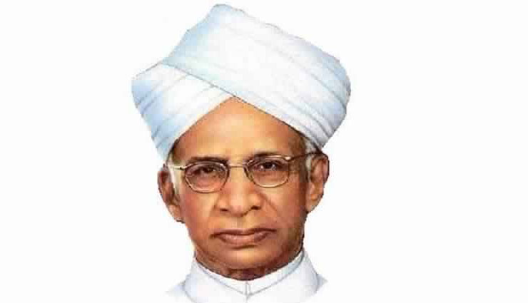 dr radhakrishnan,national teacher of india,teachers day