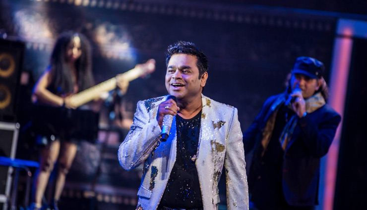 Life Journey of A R Rahman, How He Ruled The World