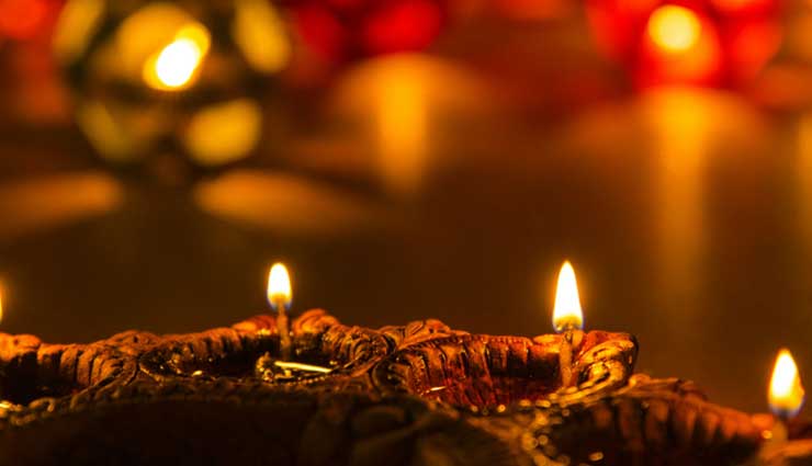 Diwali 2018- The Hidden Story of Diwali