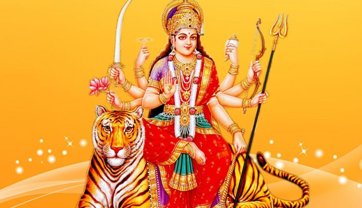 Navratri 2018- Reason Why Navratri Is Being Celebrated