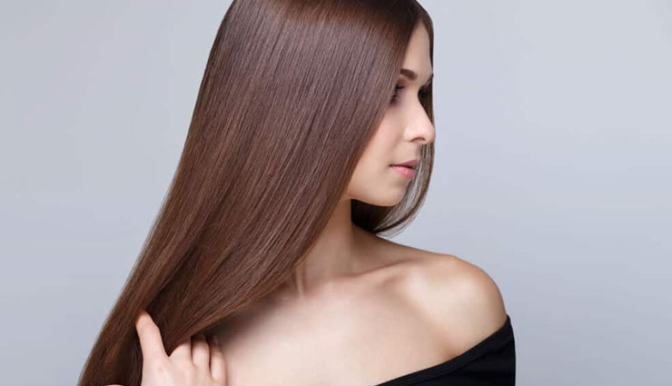 straight hair fashion,tips to straighten hair without spending money,fashion tips,smoothing tips,fashion trends