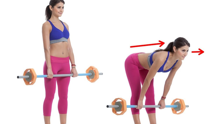 sexy back,how to have sexy back,exercises for sexy back,exercise for back,back exercise,simple exercise,Health,health tips in hindi