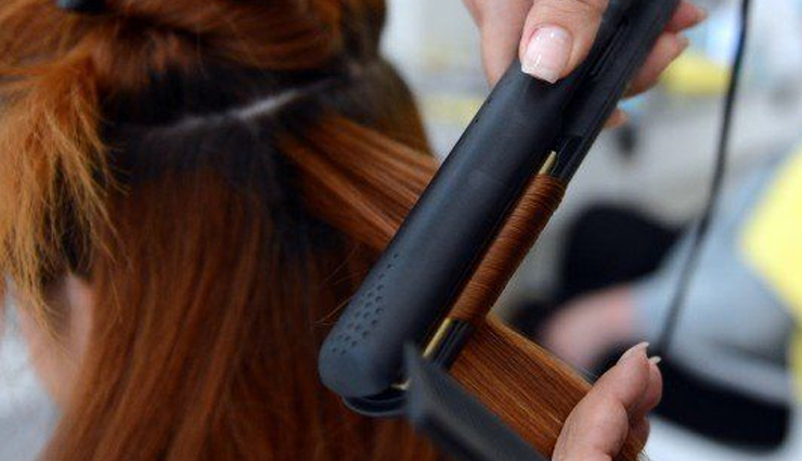 5 Different Ways To Use Your Straightener