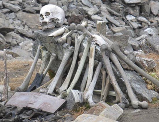 5 Strange Places in India That You Must Visit Once