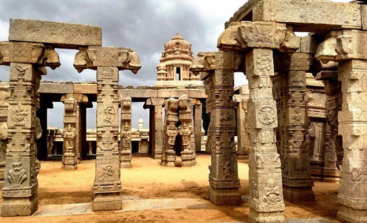 5 Strange Places in India You Must Visit Before They Disappear