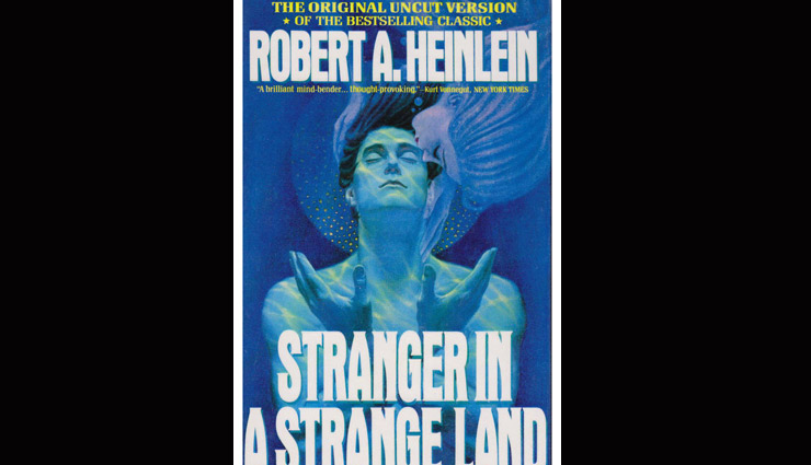 movies based on books,movies inspired from novels,novels,hollywood movies,stranger in a strange land,artemis fowl,darkness at noon,the stainless steel rat series,good omens