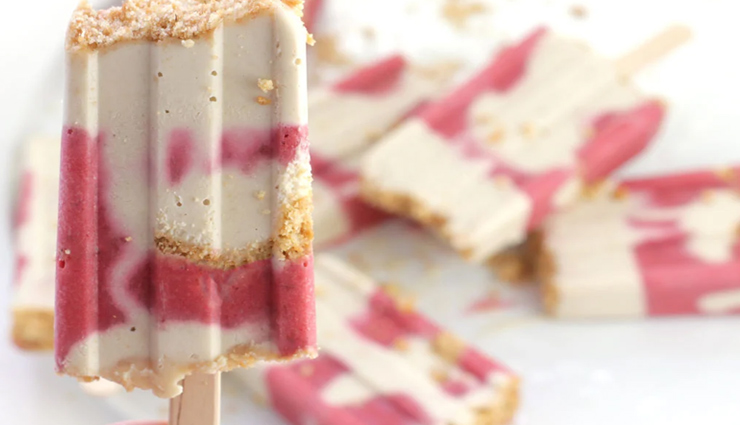 popsicles  for summers,hunger struck,food,easy recipe