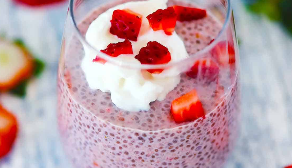 strawberry chia pudding,strawberry chia pudding breakfast,strawberry chia pudding tasty,strawberry chia pudding delicious,strawberry chia pudding ingredients,strawberry chia pudding recipe,strawberry chia pudding healthy
