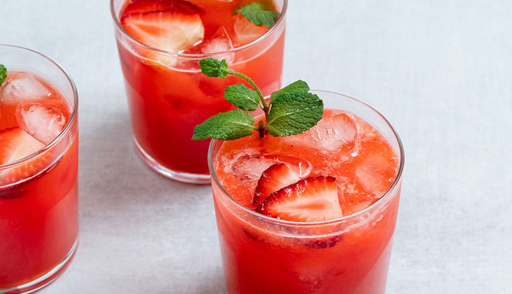 non-alcoholic drinks,refreshing beverages,friday night party,mocktail recipes,fruit drinks,easy drink recipes,non-alcoholic cocktails,homemade lemonade,healthy party drinks,non-alcoholic margarita