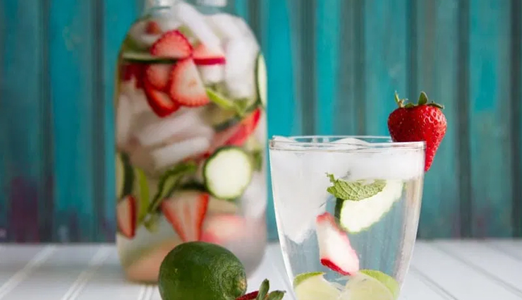 vitamin water drinks,detox drinks,drinks that detox your body,healthy living,Health tips