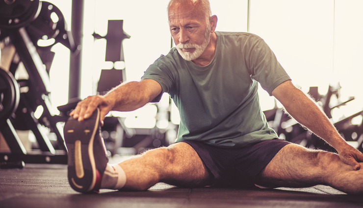 stretch,health benefits of stretch,Health tips,fitness tips,summer tips