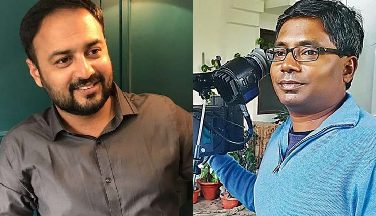 अमर कौशिक संग फिर काम करेंगे राजकुमार गुप्ता, सुधारेंगे ‘स्त्री’ के वक्त हुई भूल