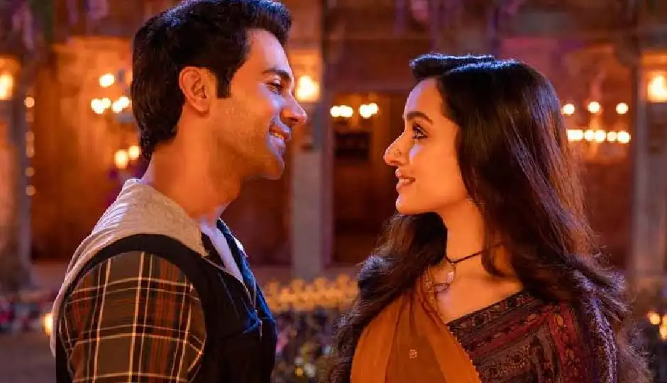 ‘स्त्री 3’ के लिए तैयार हो जाइए! स्क्रिप्ट पूरी, 2028 में आएगी फिल्म; कहानी के ट्विस्ट पर मेकर्स ने बढ़ाई उत्सुकता