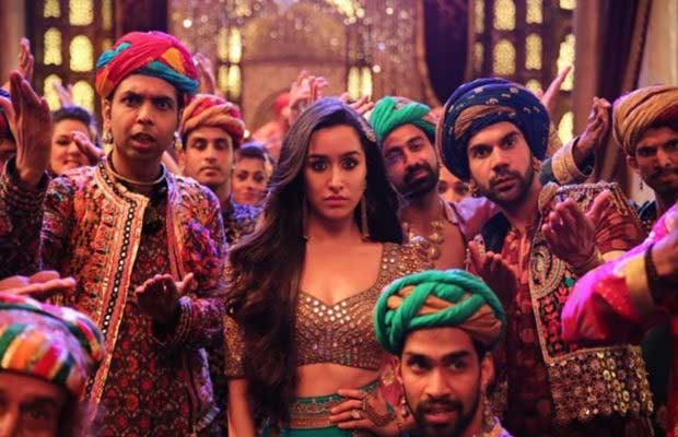 bollywood,rajkumar rao,shraddha kapoor,stree,stree celebs review,stree review