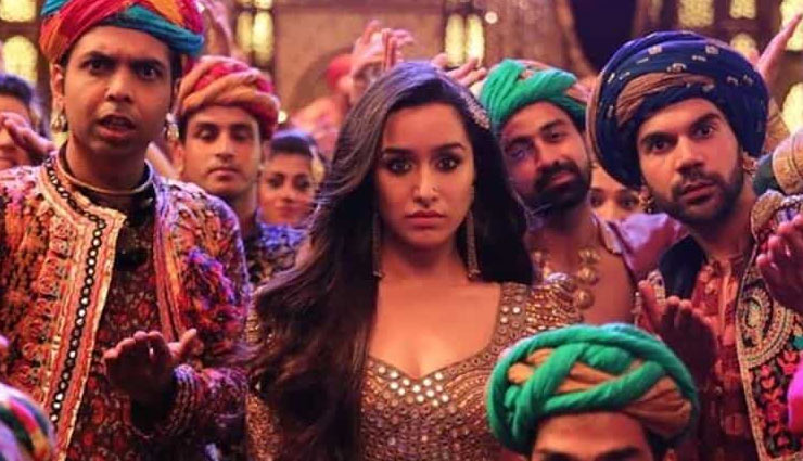 जल्द देखने को मिलेगा ‘स्त्री-2’ का जलवा, दिनेश ने मिलाया राजकुमार के साथ हाथ