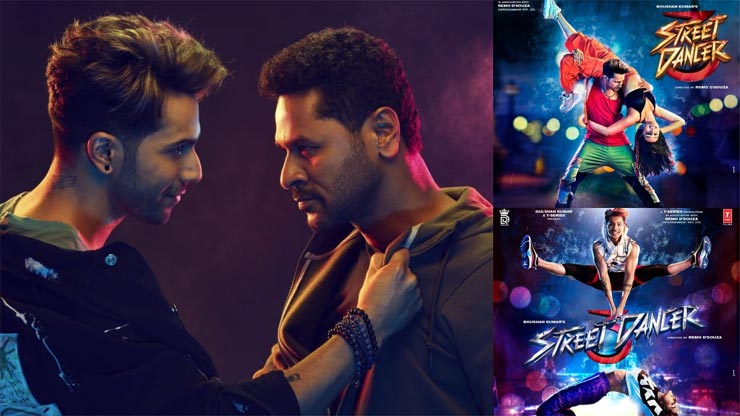 कुली नं. 1 के रीमेक में नजर आएंगे वरुण धवन, जून से होगी शुरू varun dhawan,coolie no 1,street dancer 3,govinda,david dhawan,bollywood news hindi,bollywood,bollywood gossips hindi