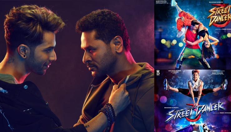 abcd 2,street dancer 3,varun dhawan,hip hop,dance,varun love hip hop,coolie no 1 remake,entertainment,bollywood