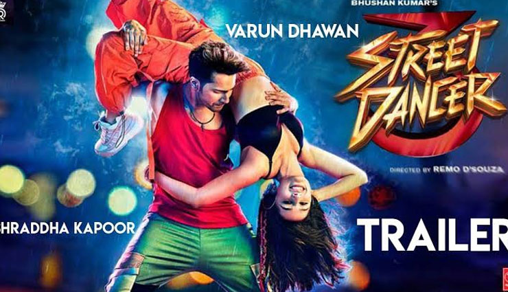 PICS- Prabhu Deva gives Michael Jackson vibes in first look of Street Dancer 3D