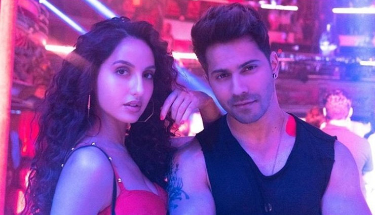 street dancer 3d 48 crore,street dancer 3d box office collection,street dancer 3d box office collection day 5,street dancer 3d collection,street dancer 3d opening,street dancer 3d bumper opening,varun dhawan,nora fatehi,shraddha kapoor,prabhu deva,bollywood news,entertainment