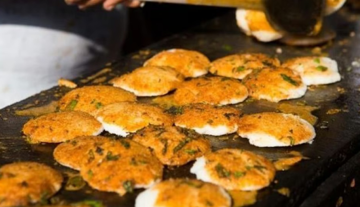5 Street Food of India That is Really Healthy