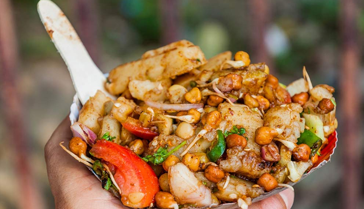 plan to visit these 6 cities if you are street food lover,holidays,travel,tourism