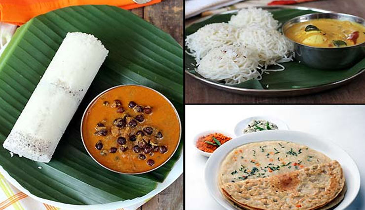 अपनी लाजवाब खुशबू से आकर्षित करते हैं केरल के ये स्ट्रीट फ़ूड, जरूर उठाए इनका लुत्फ