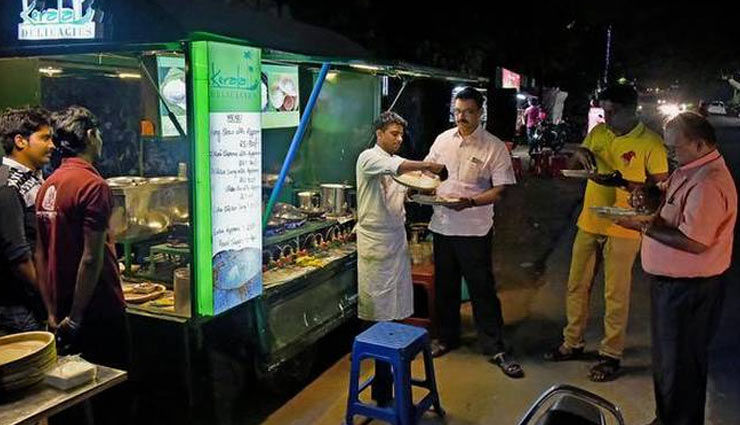 kerala street food,kerala tourism,kerala,holidays,travel,street food