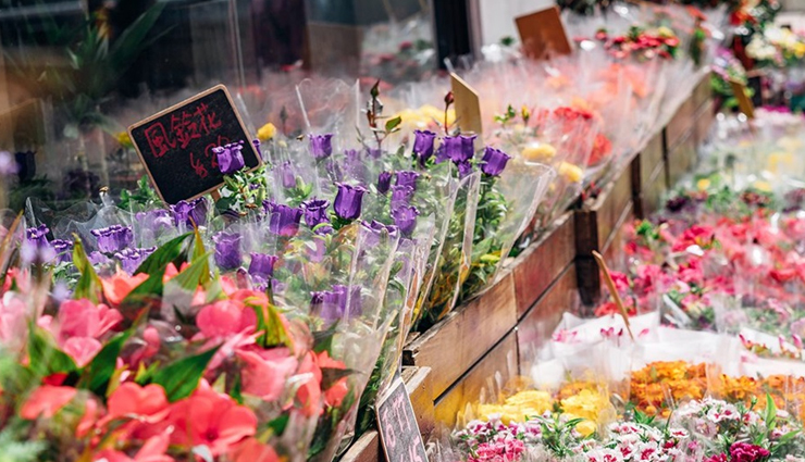 street markets of hong kong,hong kong,ladies market hong kong,flower market,bird market,gold fish market,jade market,temple street night market