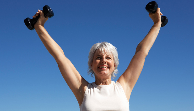healthy living,tips to stay fit,over 60 try these exercises to stay fit,exercises for elder people,how to stay fit in elder age