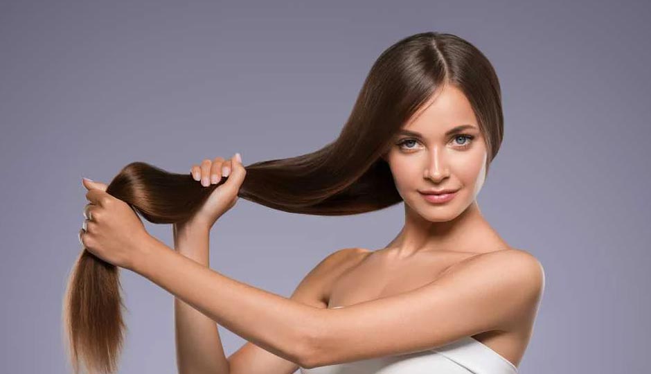 7 Effective Home Remedies To Strengthen Hair