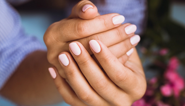 4 Home Remedies to Strengthen Your Nails