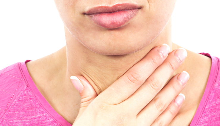 strep throat,home remedies for strep throat,throat care tips,Health tips,fitness tips