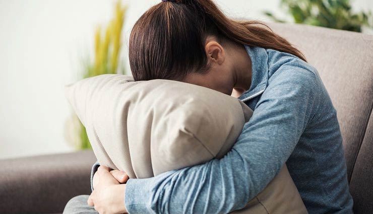 stress,signs of,symptoms of stress,Health tips,fitness tips