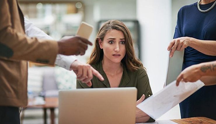 5 Exercises For Women To Get Rid of Stress