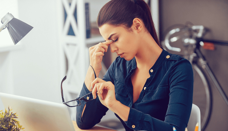 headaches,deal with headaches,how to cure headache,ways to deal with headache,Health,Health tips