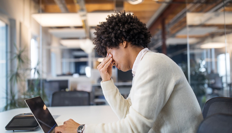 6 Tips To Reduce Stress at Home