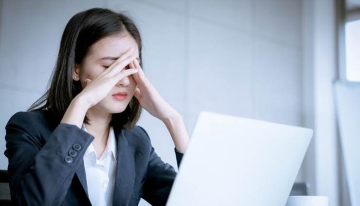 stress,signs of,symptoms of stress,Health tips,fitness tips