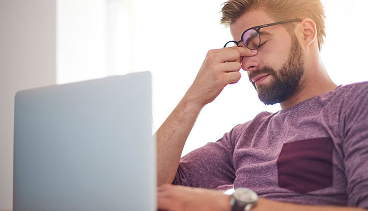 alarming signs of stress,signs of stress,stress,stress management tips