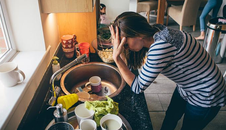 tips for women,stress among women,stress management tips,mental health tips