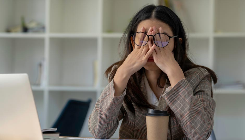 10 Tips You Can Try To Manage Stress at Work