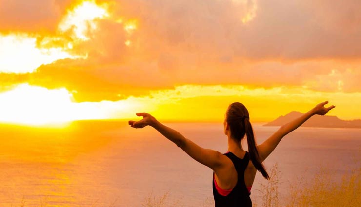 Health tips,health tips in hindi,drinking hot water,hot water benefits,coronavirus,lockdown