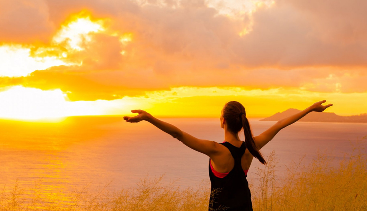 13 Things You Should Be Thankful For in Your Life