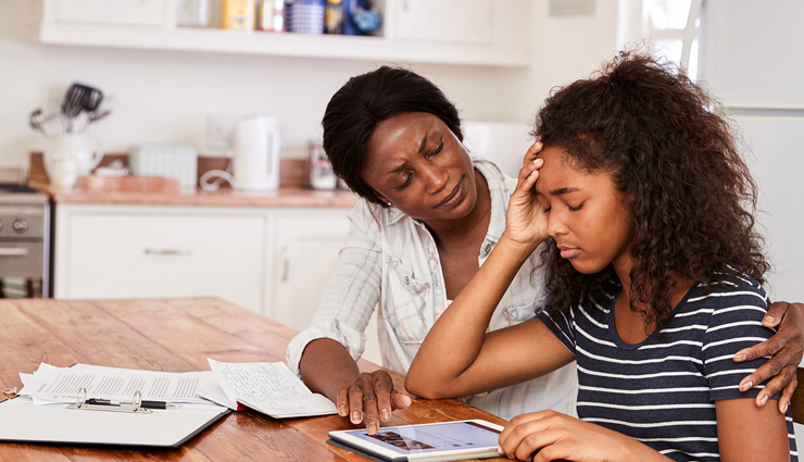 stress,tips to cope with stress in child,stress in child,child care tips,parenting tips