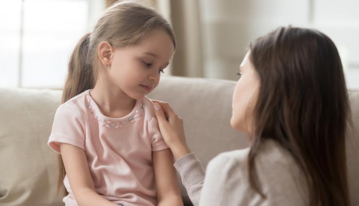 अपने बच्चों की जिंदगी से दूर करें तनाव, आजमाए ये स्मार्ट टिप्स